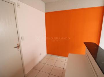Apartamento · 21m² · 1 Quarto · 1 Vaga · Chaplin III