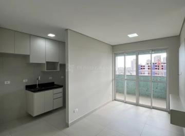 Apartamento · 68m² · 3 Quartos · 1 Vaga · Apartamento com 03 dormitórios - Jardim Aclimação