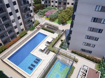 MARTINS (11) 96750-3645 (whatsapp) · Apartamento 2 Dormitórios Interlagos