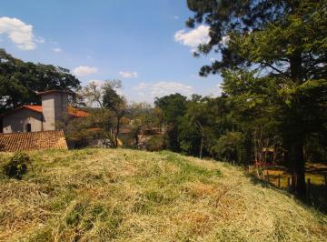 Terreno , Cotia · Excelente terreno condominio p/venda c/1240m2 area Granja Vianna Bairro Cotia