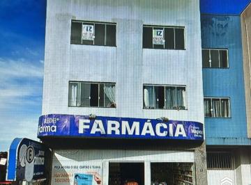 Foto 01 · Prédio, Centro, Caçador, SC