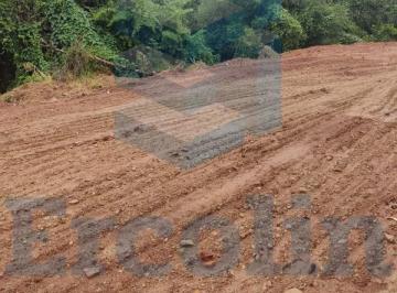 Foto 01 · TERRENO DE 800 M² A VENDA EM SOROCABA POR R$265.000,00