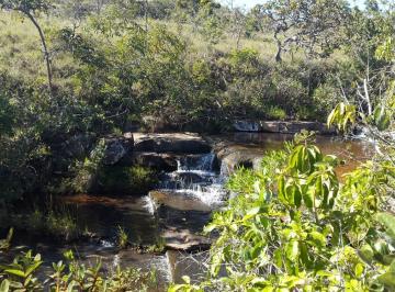 Rural , Arinos · Fazenda em Arinos MG - Divisa com Buritis/Piratinga -> 35 Km de Buritis