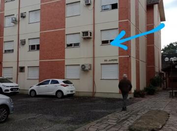 Foto 01 · Apartamento, Bairro Centro, Montenegro, RS