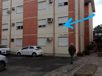 Foto 01 · Apartamento - Montenegro