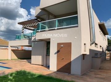 Foto 01 · Casa, Condomínio Guaporé, Ribeirão Preto, SP
