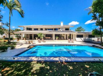 Casa de 6 quartos, Brasília · SMDB 12 - Conforto, Beleza e Prontidão para o Seu Lar - Ótima localizacao