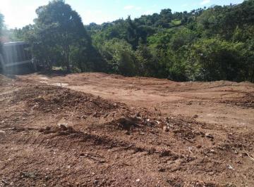Foto 01 · Terreno com excelente topografia no Bairto São Nicolau em Atibaia SP. Todo murado ótima localização
