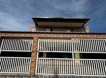 Casa de 2 quartos, Praia Grande · SOBRADO DE CONDOMÍNIO - 2 DORMITÓRIOS - R$ 290 MIL - TUDE BASTOS