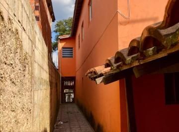 Casa · 125m² · SOBRADO 4 DORMITORIOS EM COTIA/SP , ESTUDA PERMUTA