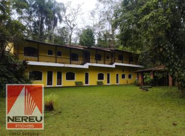 Rural · 68500m² · EXCELENTE SÍTIO COM 68.500M2 PRÓXIMO À RODOVIA PARA LAZER