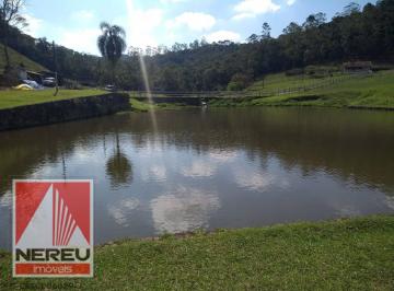 Rural · 3m² · 3,8 ALQUEIRES COM LAGOS E PASTO E BAIAS A 7 KM DA CIDADE