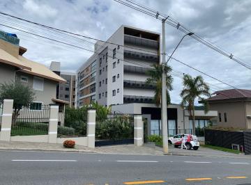 Apartamento de 3 quartos, Pomerode · Lindo Ap no Centro de Pomerode com 3 dormitórios sendo 1 suíte e 2 vagas