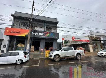 Foto 01 · Terreno, Centro, Uruaçu, GO