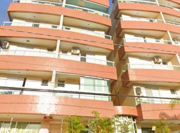 Apartamento de 3 quartos, Praia Grande · Apartamento com 3 dormitórios - R$ 600mil Boqueirão em Praia Grande