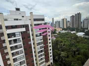 Foto 01 · Apartamento, Mossunguê, Curitiba, PR