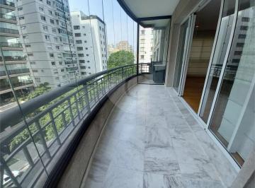 Apartamento de 3 quartos, São Paulo · APARTAMENTO PARA LOCAÇÃO NO JARDIM PAULISTA