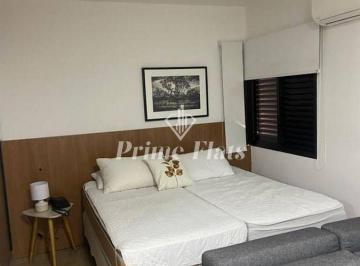 Apartamento · 32m² · 1 Quarto · 1 Vaga · Flat disponível para locação no NewCiti São Paulo Itaim Bibi, com 32m², 1 dormitório e 1 vaga de gar