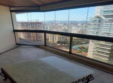 Apartamento · 542m² · 4 Quartos · 9 Vagas · Cobertura com 4 dorms, Embaré, Santos - R$ 4 mi, Cod: 4957