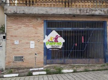 Casa · 140m² · 3 Quartos · 3 Vagas · Sobrado com 3 dorms, Vila Milton, Guarulhos - R$ 450 mil, Cod: 9776