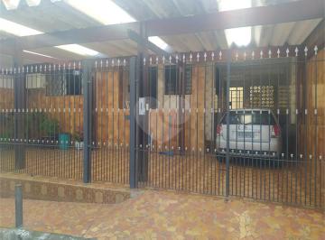 Área de Serviço · Casa com 3 quartos à venda em Vila nova mazzei - SP