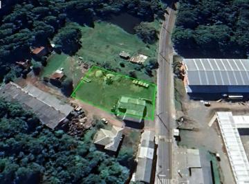 244102.jpg · Terreno Comercial - Bairro São José