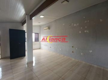 Casa · 70m² · 1 Quarto · CASA 70m² - COM 1 QUARTO PARA LOCAÇÃO NO BONSUCESSO- R$1.000,00
