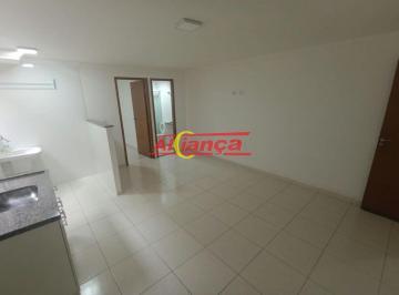 Apartamento · 33m² · 1 Quarto · APARTAMENTO 33m², COM 1 QUARTO -  Vila Moreira - Guarulhos