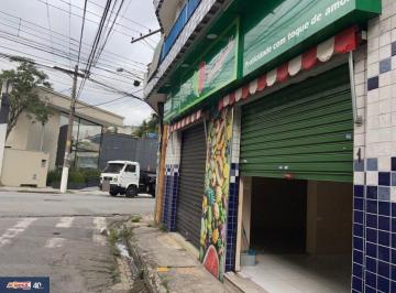 Comercial · 30m² · Salão para alugar, 30m² - -Jardim Munhoz  Guarulhos/SP