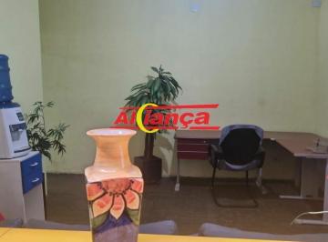 Comercial · 174m² · Casa Comerical para alugar - Bairro - Jardim Moreira - Guarulhos/SP - por R$ 4.590,00