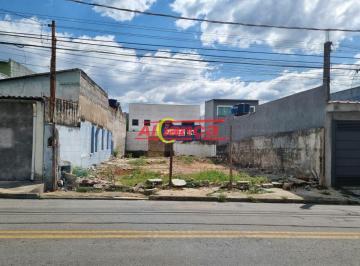 Terreno · 250m² · Terreno de 250 m²  próximo ao centro Comercial do Jardim São João por R$ 1.800,00