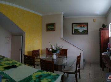 Comercial · 280m² · 3 Quartos · 4 Vagas · CASA COMERCIAL COM 03 QUARTOS PARA ALUGAR, 04 VAGAS, 280M², GOPOUVA - GUARULHOS/SP POR R$ 6.000,00
