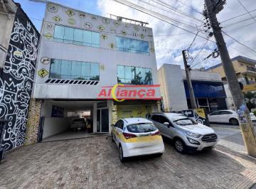 Comercial · 650m² · 10 Vagas · PRÉDIO COMERCIAL PARA LOCAÇÃO, JARDIM TRANQUILÍDADE GUARULHOS