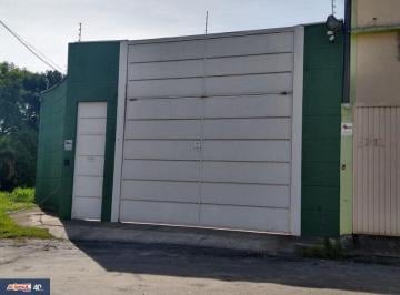Comercial · 230m² · 5 Vagas · Salão para alugar com câmara fria , 230 m² por R$ 15.000,00/mês - Cidade Maia - Guarulhos/SP