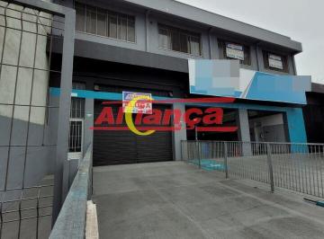 Comercial · 40m² · Sala comercial para locação Macedo - Guarulhos - SP