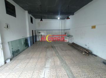 Comercial · 74m² · Salão Comercial para alugar , Parque Santos Dumont - Guarulhos por R$ 2.200,00
