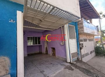 Casa · 100m² · 2 Quartos · 1 Vaga · CASA PARA ALUGAR, 100m² , 2 QUARTOS, 1 VAGA DE GARAGEM - GUARULHOS