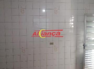 Casa · 75m² · 1 Quarto · Casa para alugar com 1 quarto e 1 vaga de garagem, Pq. Industrial Cumbica