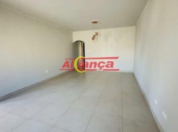 Casa · 253m² · 3 Quartos · 1 Vaga · Apartamento 253m² com 2 dormitórios com 1 suíte e 1 Vaga de Garagem - Jardim Maia - Guarulhos/SP