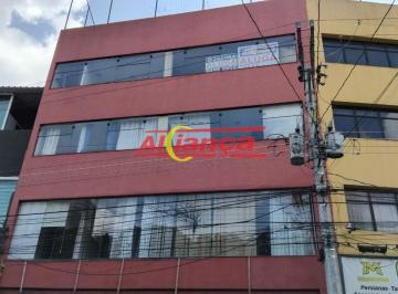 Comercial · 700m² · Prédio para alugar, 700m² - Centro - Guarulhos/SP por R$15.000,00
