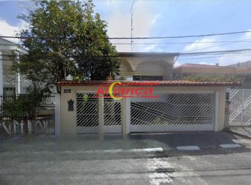 Comercial · 310m² · 4 Quartos · 4 Vagas · CASA COM 4 QUARTOS E 4 VAGAS DE GARAGEM NO CIDADE MAIA, POR R$ 8.000,00