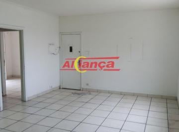 Apartamento · 120m² · 2 Quartos · Apartamento de 120 m², há 120 metros do Poli Shopping - Centro - Guarulhos