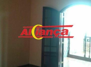Comercial · 174m² · 2 Quartos · 16 Vagas · Casa Comercial para alugar, 2 quartos -Parque São Miguel - Guarulhos/SP por R$6000,00