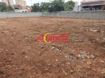 Comercial , Guarulhos · Salão para alugar, 300 m² - picanço , Jd Dourado - Guarulhos/SP