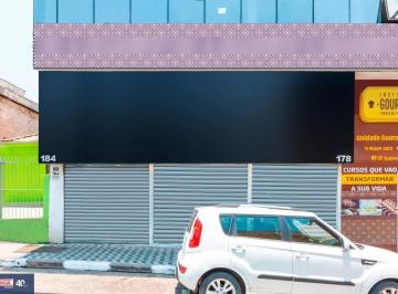 Comercial · 450m² · SALÃO COMERCIAL NO CENTRO COM 450 M²