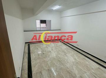 Comercial · 18m² · Sala para alugar com 17,5m² no Centro de Guarulhos - Por R$ 1.000,00