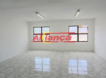 Comercial · 40m² · Sala comercial com 40m² para Alugar, Vila Galvão - Guarulhos/SP