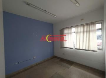 Comercial · 30m² · SALA COMERCIAL 30m², PARA LOCAÇÃO JARDIM ROSA DE FRANCA