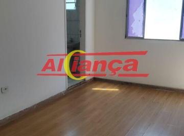 Comercial · 30m² · Sala comercial 30m² com banheiro para locação - Jardim Rosa de França, Guarulhos