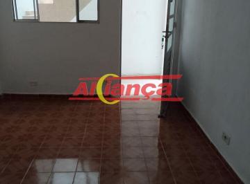 Casa · 45m² · 1 Quarto · Casa para alugar com 1 quarto, Vila Rio de Janeiro